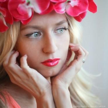 Фотография #374321, портретная съемка, автор: Сергей Гайдук