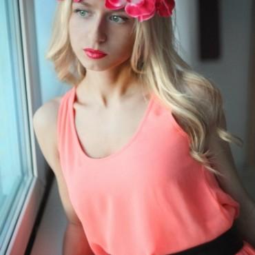 Фотография #374320, портретная съемка, автор: Сергей Гайдук