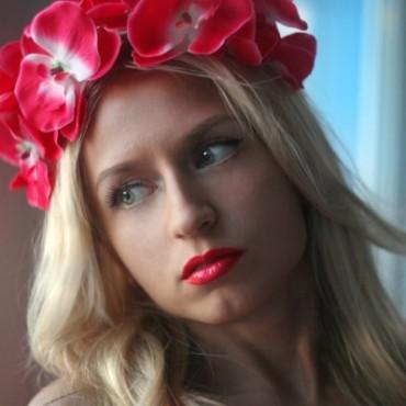 Фотография #374322, портретная съемка, автор: Сергей Гайдук