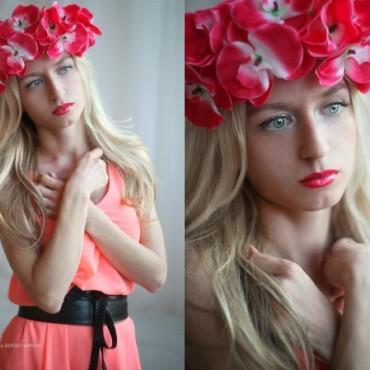 Фотография #374324, портретная съемка, автор: Сергей Гайдук