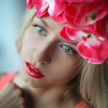 Фотография #374319, портретная съемка, автор: Сергей Гайдук