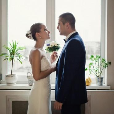 Фотография #382671, свадебная фотосъемка, автор: Евгения Демьянова