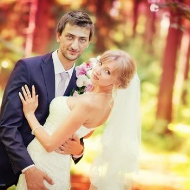 Фотография #374383, свадебная фотосъемка, автор: Анастасия Яценко