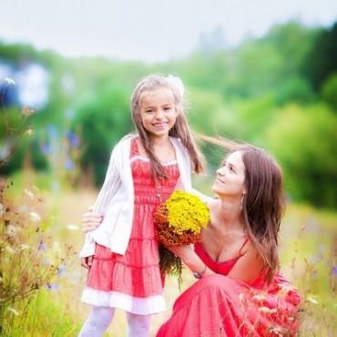 Фотография #374377, семейная фотосъемка, автор: Анастасия Яценко