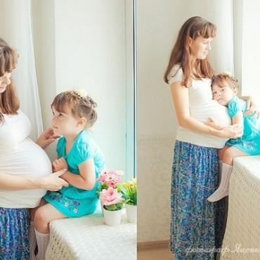 Фотография #374391, семейная фотосъемка, автор: Анастасия Яценко