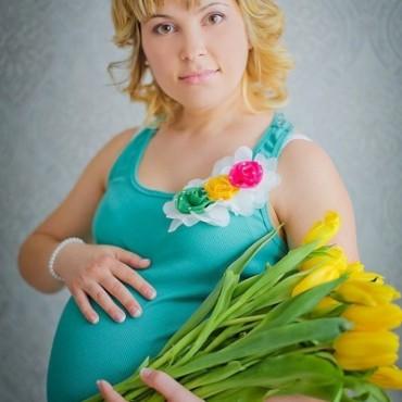 Фотография #374373, фотосъемка беременных, автор: Анастасия Яценко