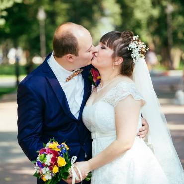 Фотография #382623, свадебная фотосъемка, автор: Михаил Белоусов