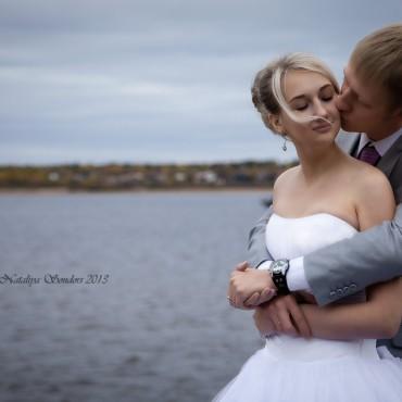 Фотография #375845, свадебная фотосъемка, автор: Наталия Сондорс