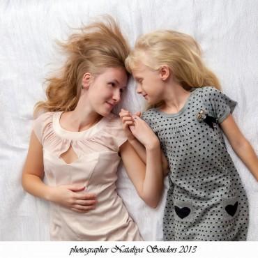 Фотография #375843, детская фотосъемка, автор: Наталия Сондорс