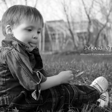 Фотография #377014, детская фотосъемка, автор: Денис Орлов