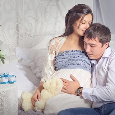 Фотография #375886, фотосъемка беременных, автор: Мария Кобылина