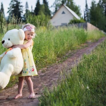 Фотография #375113, детская фотосъемка, автор: Наталья Соснина
