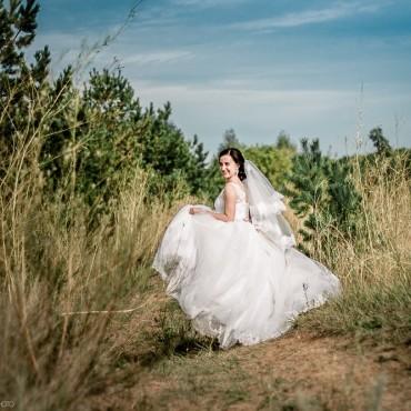 Фотография #378258, свадебная фотосъемка, автор: Алена Бабина