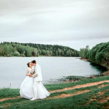Фотография #378257, свадебная фотосъемка, автор: Алена Бабина