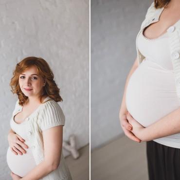 Фотография #376335, фотосъемка беременных, автор: Арина Батракова