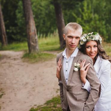 Фотография #376344, свадебная фотосъемка, автор: Арина Батракова