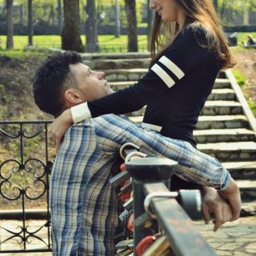 Фотография #374989, lovestory, автор: Анастасия Каменева