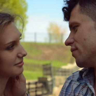 Фотография #374980, lovestory, автор: Анастасия Каменева