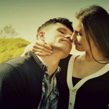 Фотография #374986, lovestory, автор: Анастасия Каменева