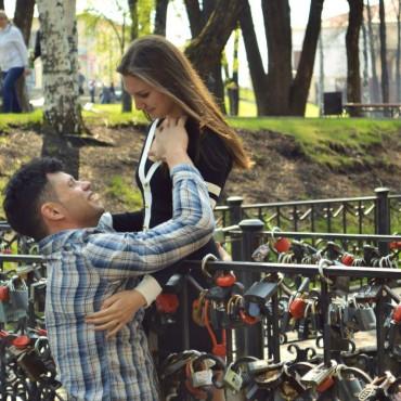 Фотография #374990, lovestory, автор: Анастасия Каменева