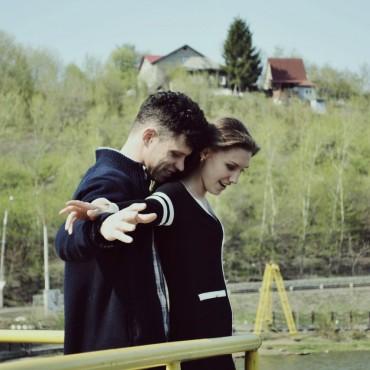 Фотография #374987, lovestory, автор: Анастасия Каменева