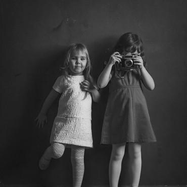 Альбом: Детская фотосъемка, 18 фотографий