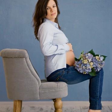 Фотография #380638, фотосъемка беременных, автор: Татьяна Лядова