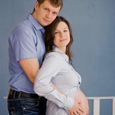 Фотография #382152, фотосъемка беременных, автор: Татьяна Лядова
