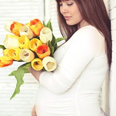 Фотография #377698, фотосъемка беременных, автор: Татьяна Лядова