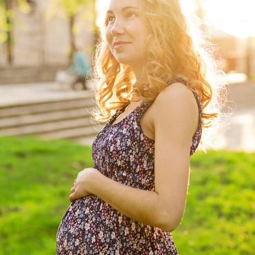 Фотография #380626, фотосъемка беременных, автор: Татьяна Лядова