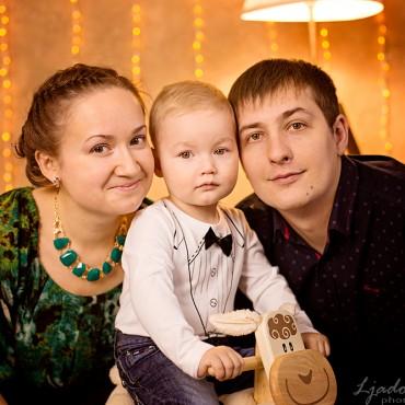 Фотография #379563, семейная фотосъемка, автор: Татьяна Лядова