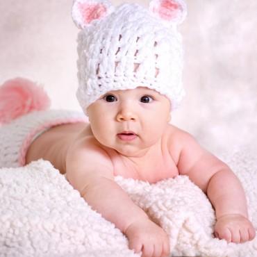 Фотография #375280, детская фотосъемка, автор: Ирина Пономарева