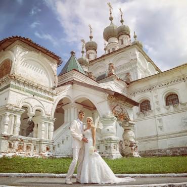 Фотография #375324, свадебная фотосъемка, автор: Ирина Лежнева