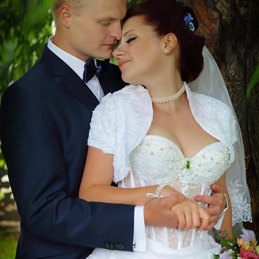 Фотография #384287, свадебная фотосъемка, автор: Ирина Лежнева
