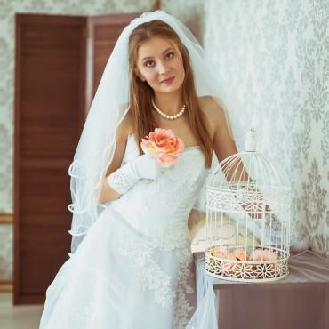 Фотография #375378, свадебная фотосъемка, автор: Марина Авинова