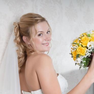 Альбом: Свадебная фотосъемка, 25 фотографий