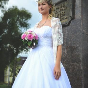 Фотография #375411, свадебная фотосъемка, автор: Никита Сбоев