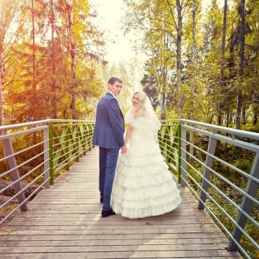 Фотография #387891, свадебная фотосъемка, автор: Павел Герасимов