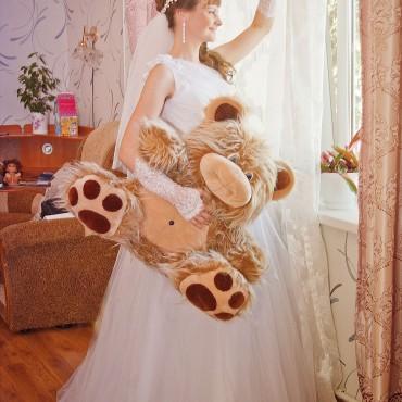 Фотография #387880, свадебная фотосъемка, автор: Павел Герасимов