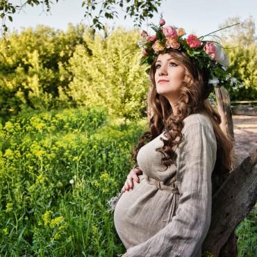 Фотография #379238, фотосъемка беременных, автор: Павел Герасимов