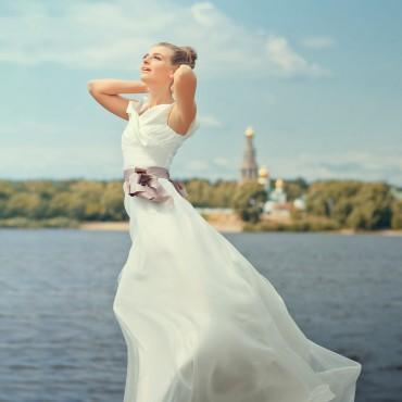 Фотография #387892, свадебная фотосъемка, автор: Павел Герасимов