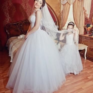 Фотография #387890, свадебная фотосъемка, автор: Павел Герасимов