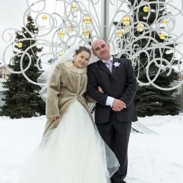 Фотография #378013, свадебная фотосъемка, автор: Олег Кошкаров