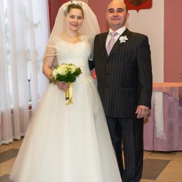 Фотография #378019, свадебная фотосъемка, автор: Олег Кошкаров