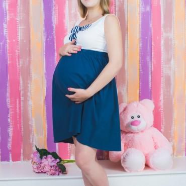 Фотография #380875, фотосъемка беременных, автор: Наталия Копытова