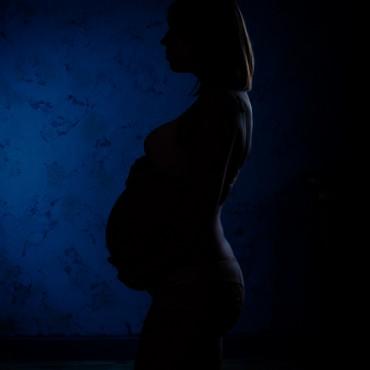 Фотография #380870, фотосъемка беременных, автор: Наталия Копытова