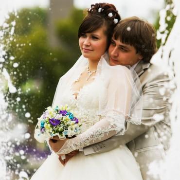 Фотография #375672, свадебная фотосъемка, автор: Андрей Звягин