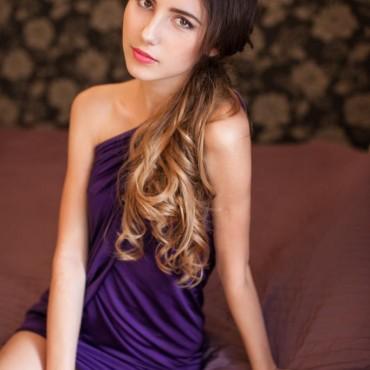 Фотография #375697, автор: Даша Соколова