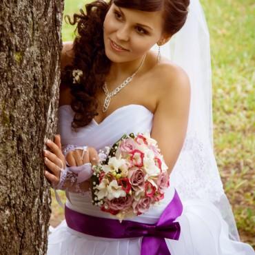 Фотография #379403, свадебная фотосъемка, автор: Светлана Дмитриева