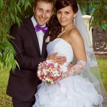 Фотография #379404, свадебная фотосъемка, автор: Светлана Дмитриева